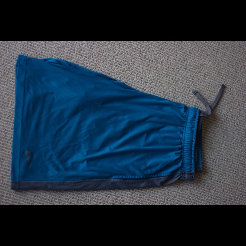 MENS NIKE SHORTS XL